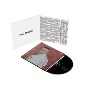 Pre-Order: C. Tangana - El Madrileño [LP]
