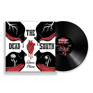 Pre-Order: The Dead South - Silence, Please [Black]