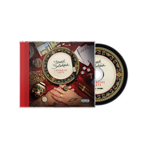 Pre-Order: Statik Selektah - Expensive Taste [2 CD]