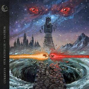 Pre-Order: Currents - Our Fates Lie In Tandem [CD]