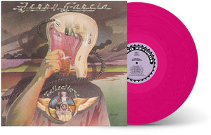 LPN - JerryGarcia Reflections