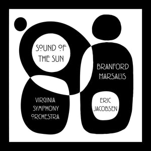 Branford Marsalis - Sound Of The Sun [CD]