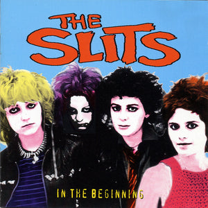 Slits - In The Beginning [Import]