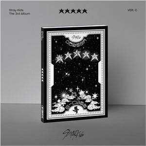 Stray Kids - 5-STAR [VER. C]