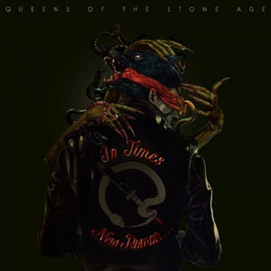 Queens Of The Stone Age - In Times New Roman... [2LP]