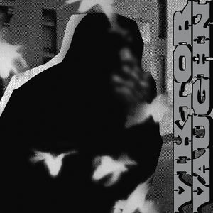 Viktor Vaughn - Vaudeville Villain - Silver [Colored Vinyl] (Slv)