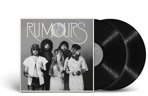 LPN - FleetwoodMac RumLIVE
