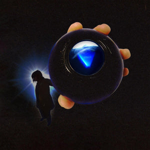 Djo - Decide [CD]