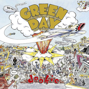 LPN - GreenDay Dookie 30th