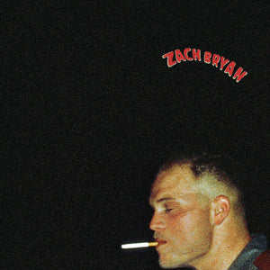 Zach Bryan - Zach Bryan [2LP]