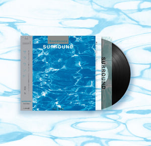 Hiroshi Yoshiumra - Surround [LP]