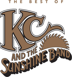 Kc & The Sunshine Band - Best Of Kc & The Sunshine Band [LP]