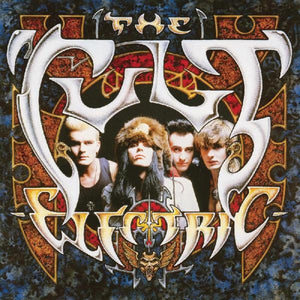Cult - Electric (Gate) [LP]