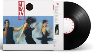 Pre-Order: Mecano - Aidalai (Spa) [LP]
