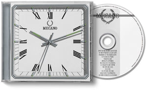 Pre-Order: Mecano - Mecano (Spa) [CD]