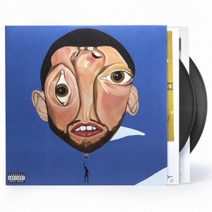 Mac Miller - Balloonerism [LP]