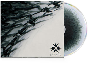 ERRA - Cure [CD]