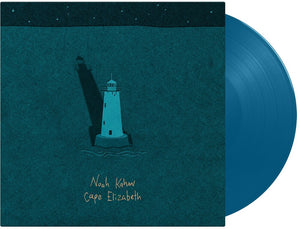 Noah Kahan - Cape Elizabeth [Aqua 12]