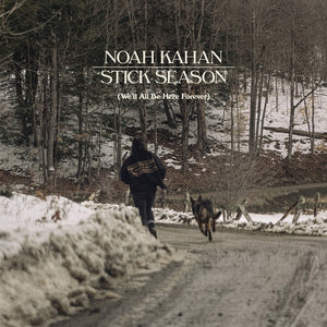 Noah Kahan - Stick Season (We'll All Be Here Forever) [2 CD]