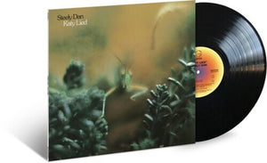 Steely Dan - Katy Lied [LP]