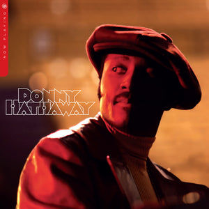 Donny Hathaway - Now Playing [LP]