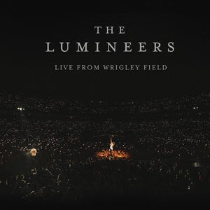 The Lumineers - Live From Wrigley Field [LP]