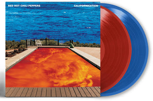 Red Hot Chili Peppers - Californication [LP]