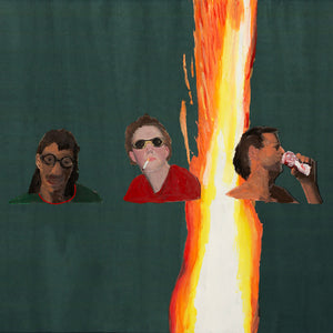 MJ Lenderman - Manning Fireworks [LP]