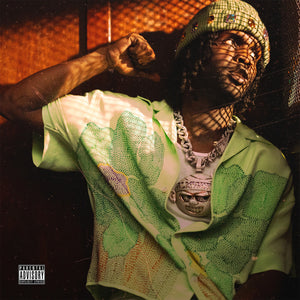 Chief Keef - Almighty So 2 [CD]