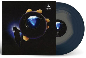 Djo - Decide (Blue) [Colored Vinyl] (Aus)