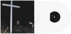 JPEGMAFIA - I Lay Down My Life For You - White [Colored Vinyl] (Wht)