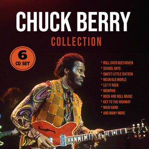 Chuck Berry - Collection [CD]