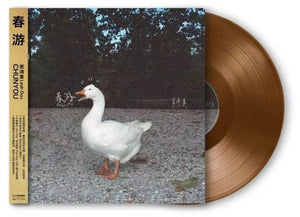 Pre-Order: Leah Dou - Spring Tour - Limited Edition (Brwn) [Clear Vinyl] [Limited Edition]