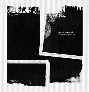 Esposito, Daniele - Per Altri Motivi [CD]