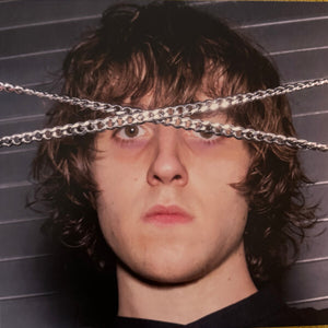Cameron Winter - Heavy Metal [Colored Vinyl] (Slv)