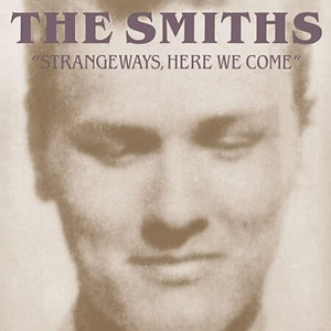 Pre-Order: Smiths - Strangeways Here We Come (Can) [CD]