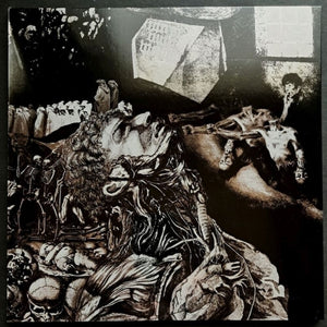 Nurse With Wound - Merzbild Schwet [Colored]