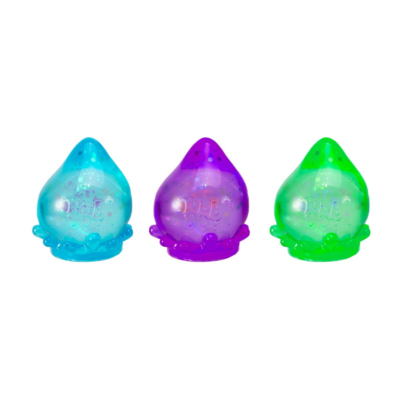 NeeDoh Galactic Glow Dream Drop