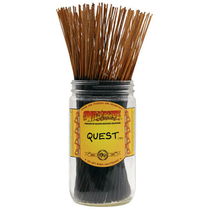 Quest Wild Berry Incense Sticks