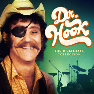 Dr Hook - Their Ultimate Collection (Hol) [LP]