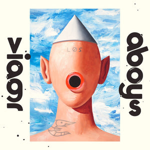 Viagra boys - Viagr Aboys [LP]