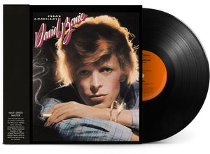 David Bowie - Young Americans (Aniv) (Hfsm) [LP]
