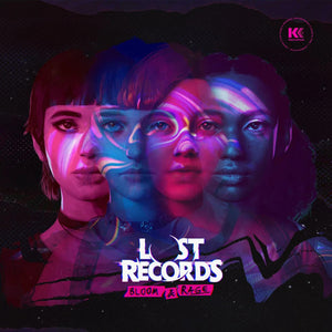 Pre-Order: Lost Records: Bloom & Rage - O.S.T. - Lost Records: Bloom & Rage (Original Soundtrack) [LP]