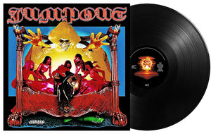 Osamason - Jump Out [LP]