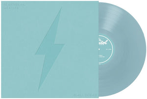 Niall Horan - Heartbreak Weather (5 Year Anniversary) -  [Baby Blue LP]