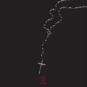 My Chemical Romance - Three Cheers for Sweet Revenge (Deluxe Edition) -  [Red and Black Marble 2LP]