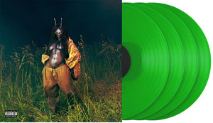 SZA - SOS Deluxe: LANA [4LP]