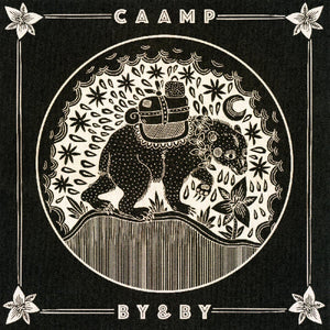 Caamp - By and By [LP]