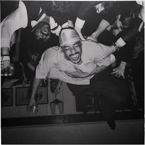 Dijon - Baby [Clear LP]