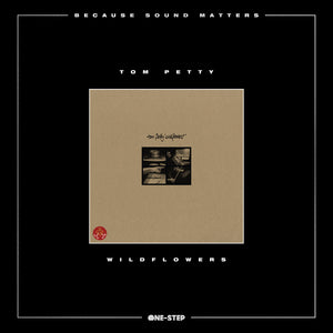Tom Petty - Wildflowers [2LP 180g High Performance D2 Vinyl]